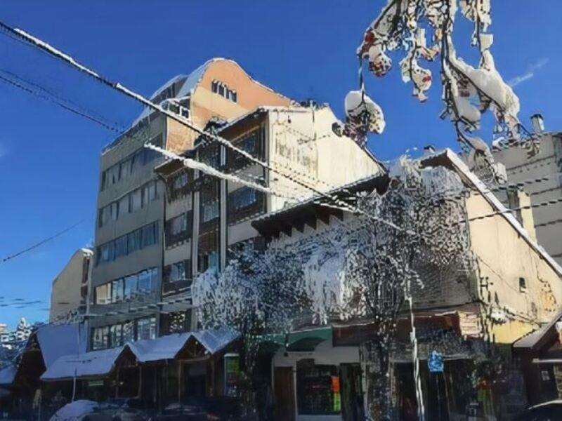 King'S Hotel Bariloche Exterior photo