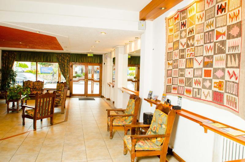King'S Hotel Bariloche Exterior photo