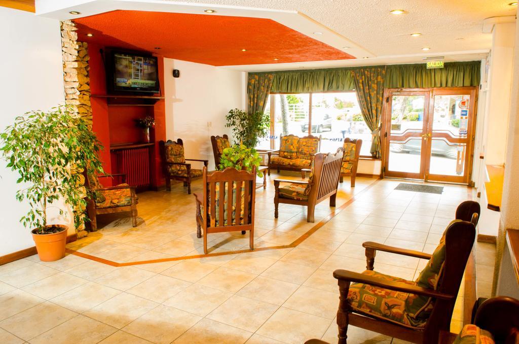 King'S Hotel Bariloche Exterior photo
